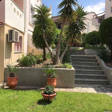 Chanioti Center Apartment 외부 사진