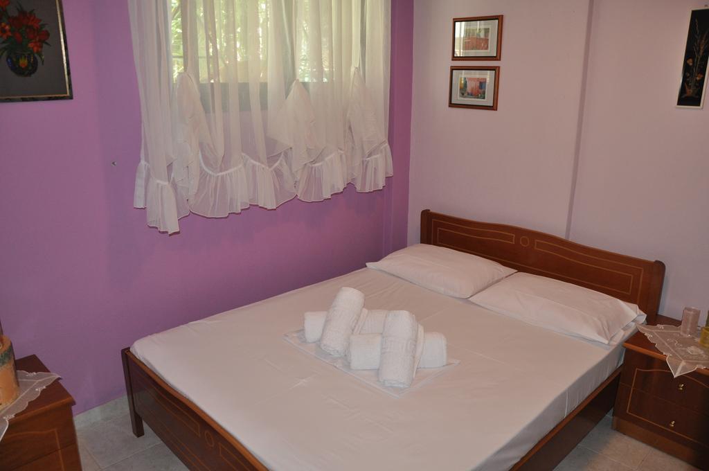 Chanioti Center Apartment 외부 사진